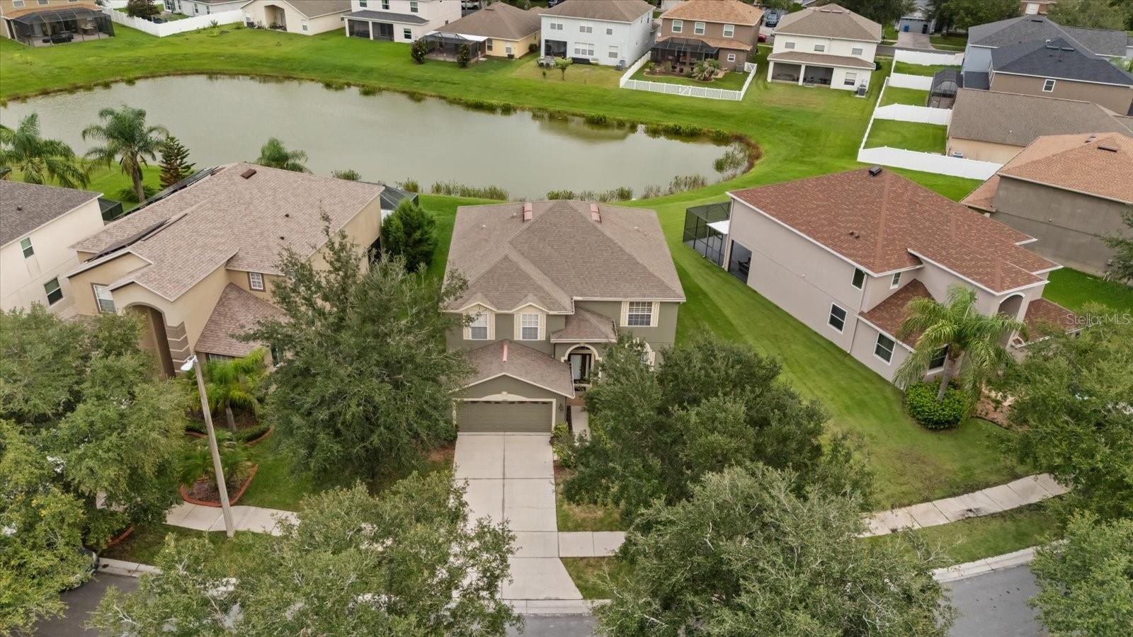 10616 Liberty Bell Dr Property Photo 3