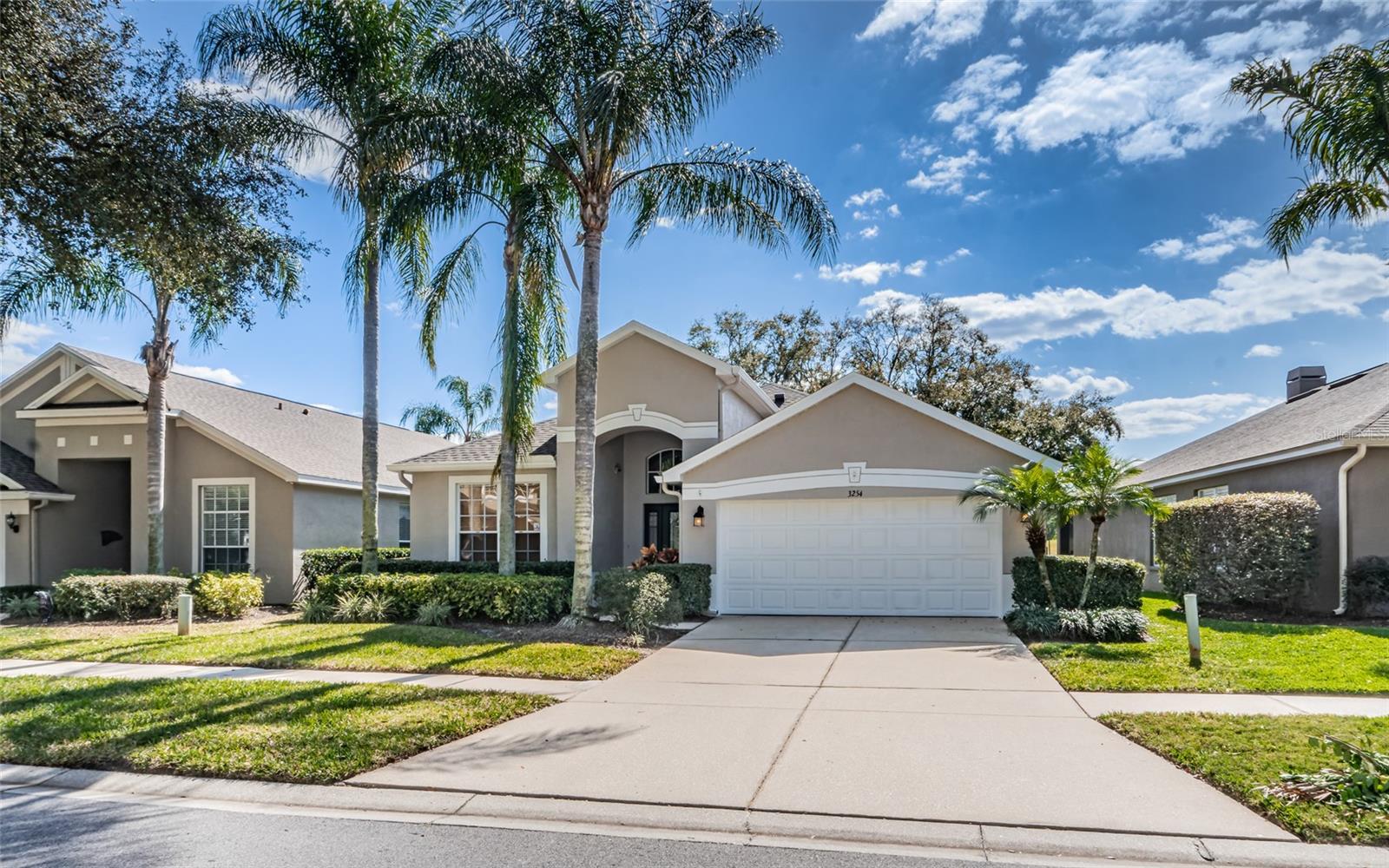 3254 Stonebridge Trl Property Photo 2