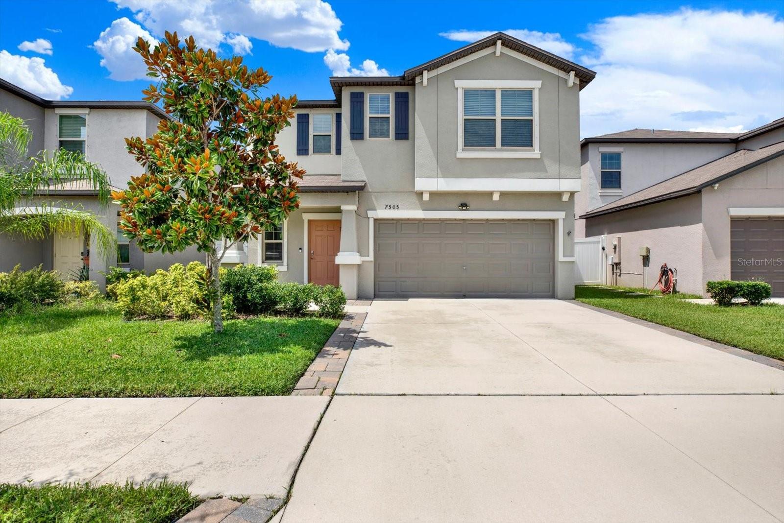 7505 Samuel Ivy Dr Property Photo 1