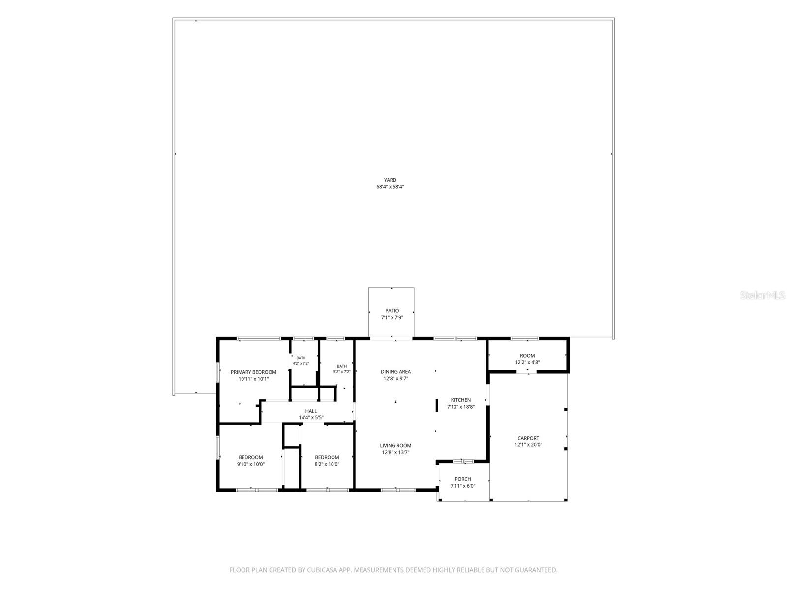 1060 Jackson St Property Photo 34