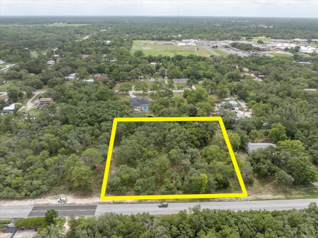 0 Hicks Rd Property Photo 1
