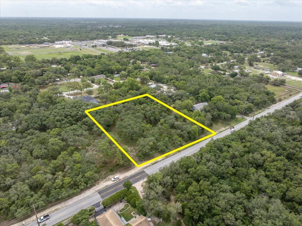 0 Hicks Rd Property Photo 2