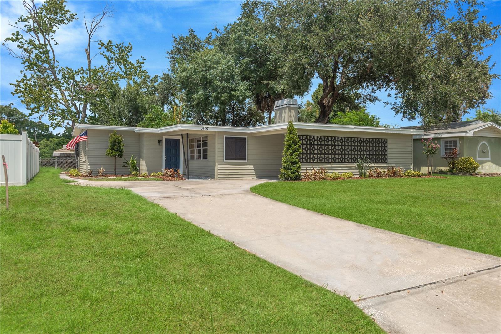 3407 W NEW ORLEANS AVE