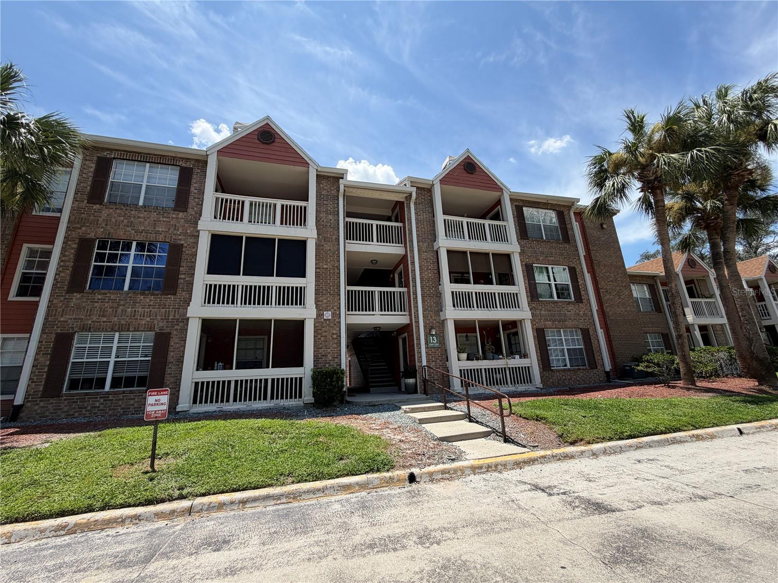 10200 Gandy Blvd N #1316 Property Photo 1