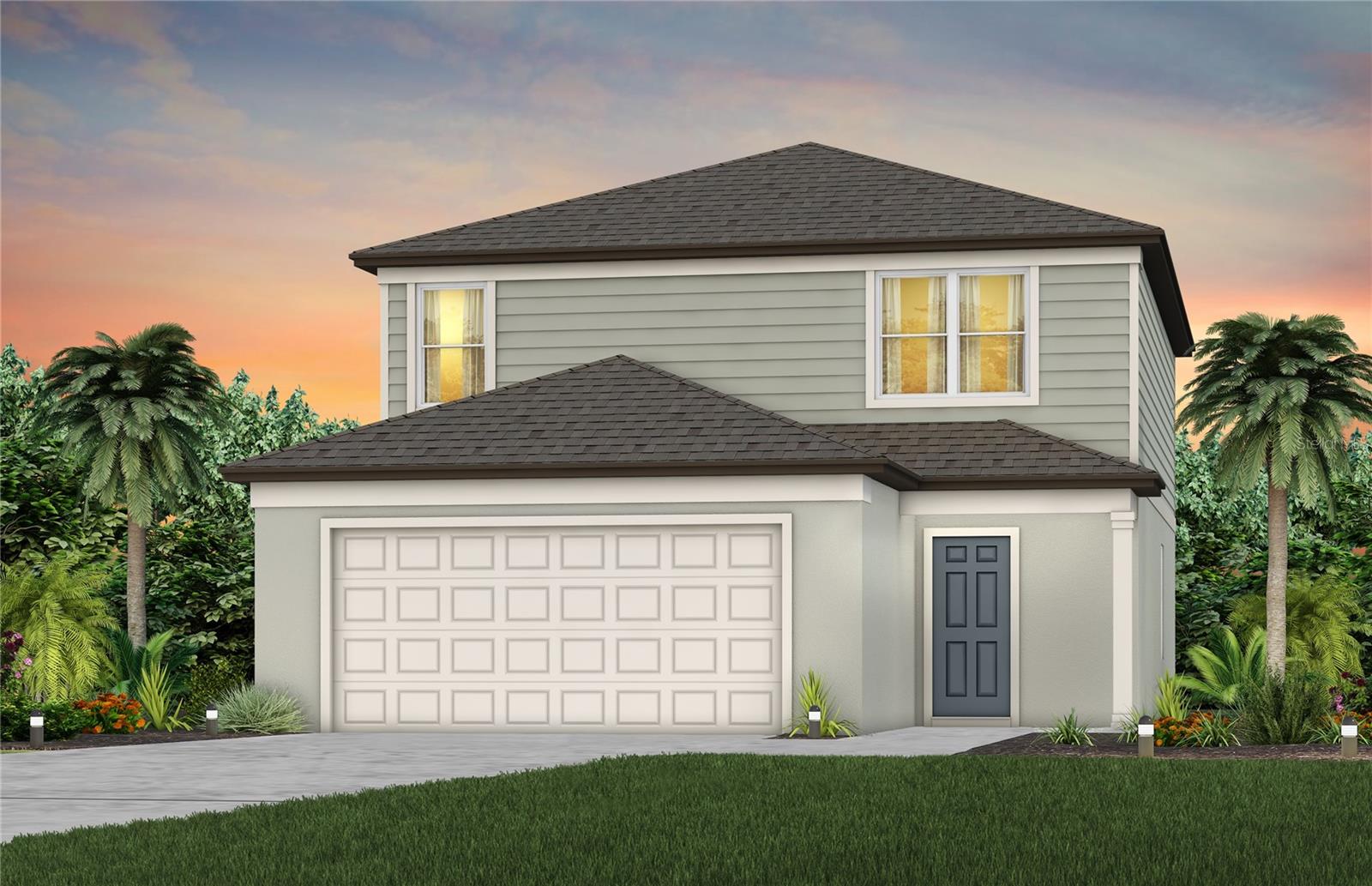 5514 Freesia Dr Property Photo 1