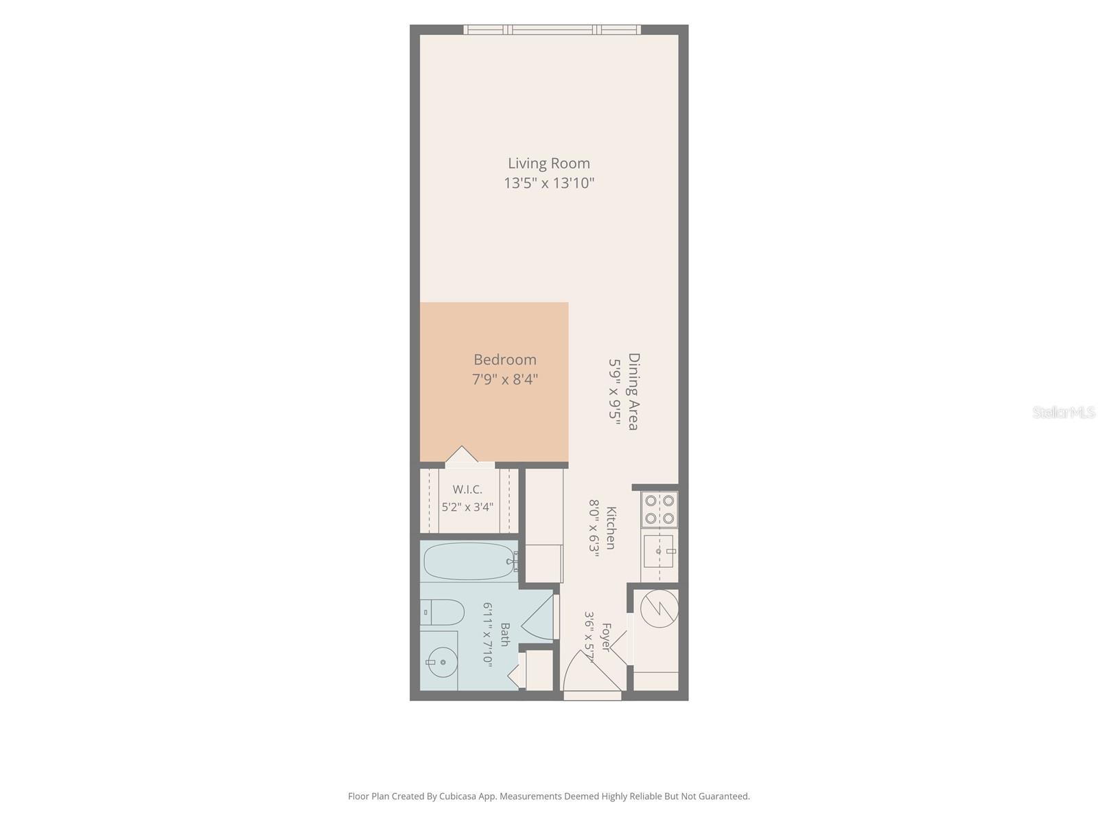 4725 Cove Cir #306 Property Photo 15