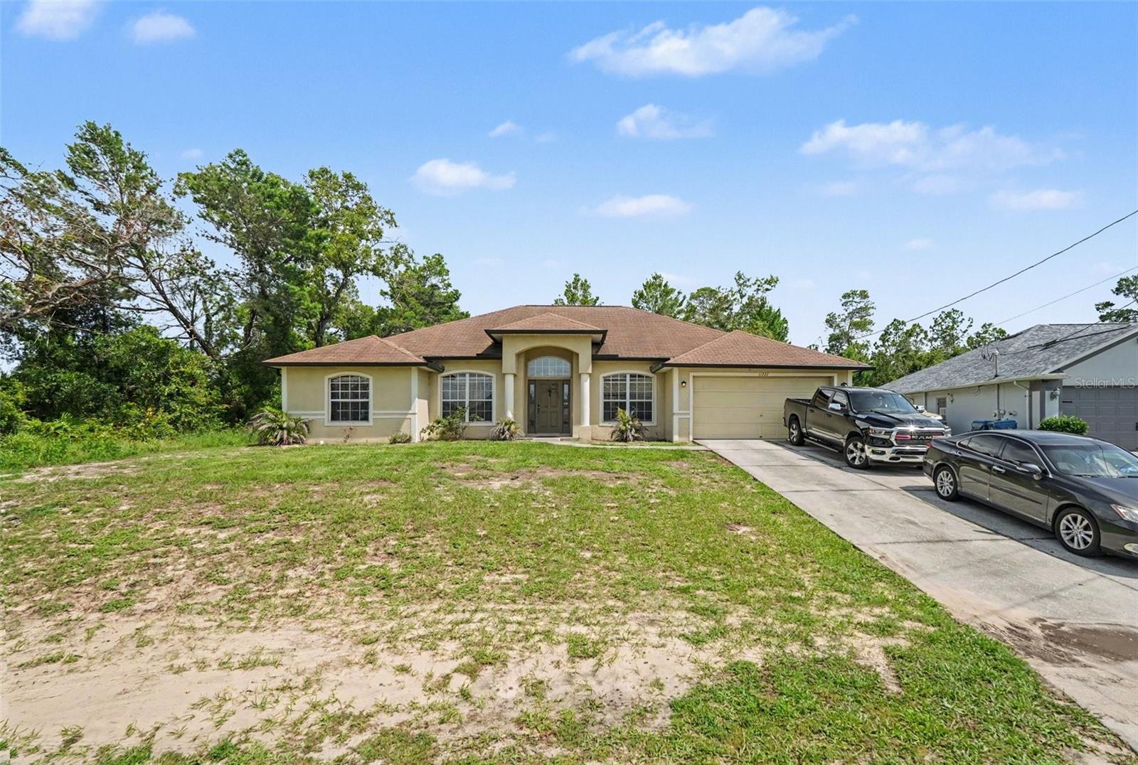 11222 MONTCALM RD Property Photo 1