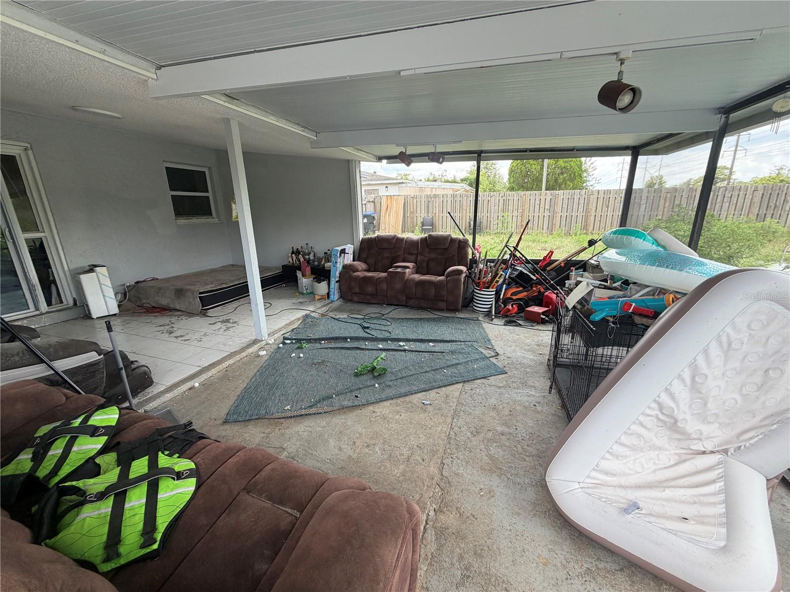 4614 Lemans Dr Property Photo 8