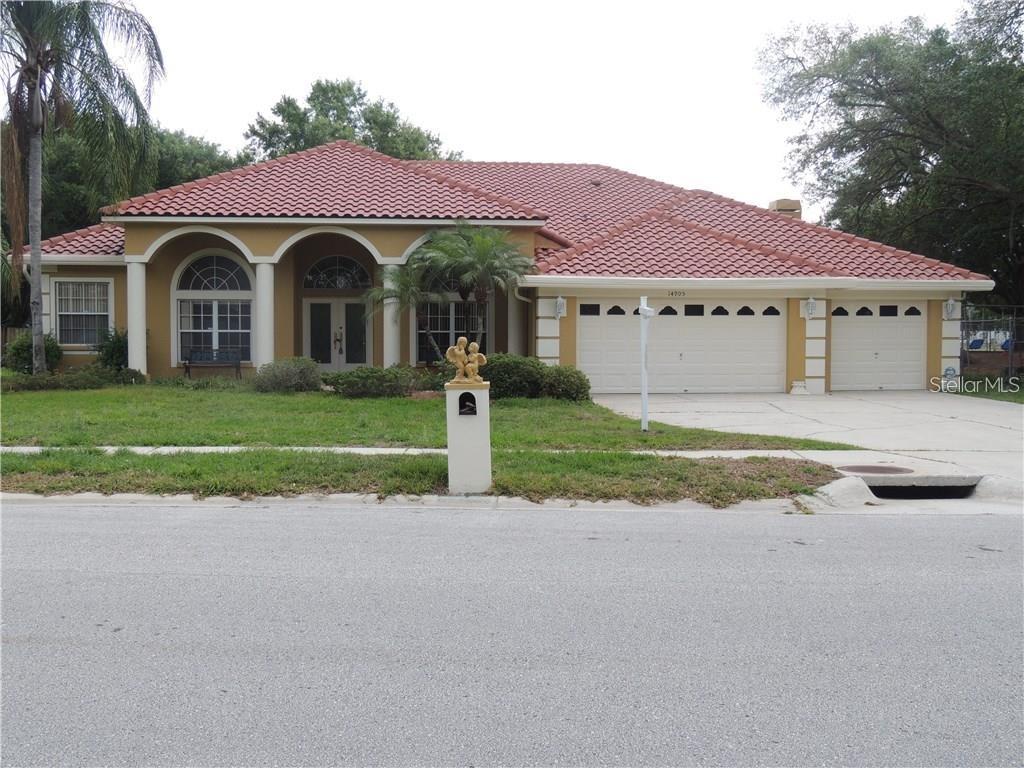 14905 Evershine St Property Photo 1