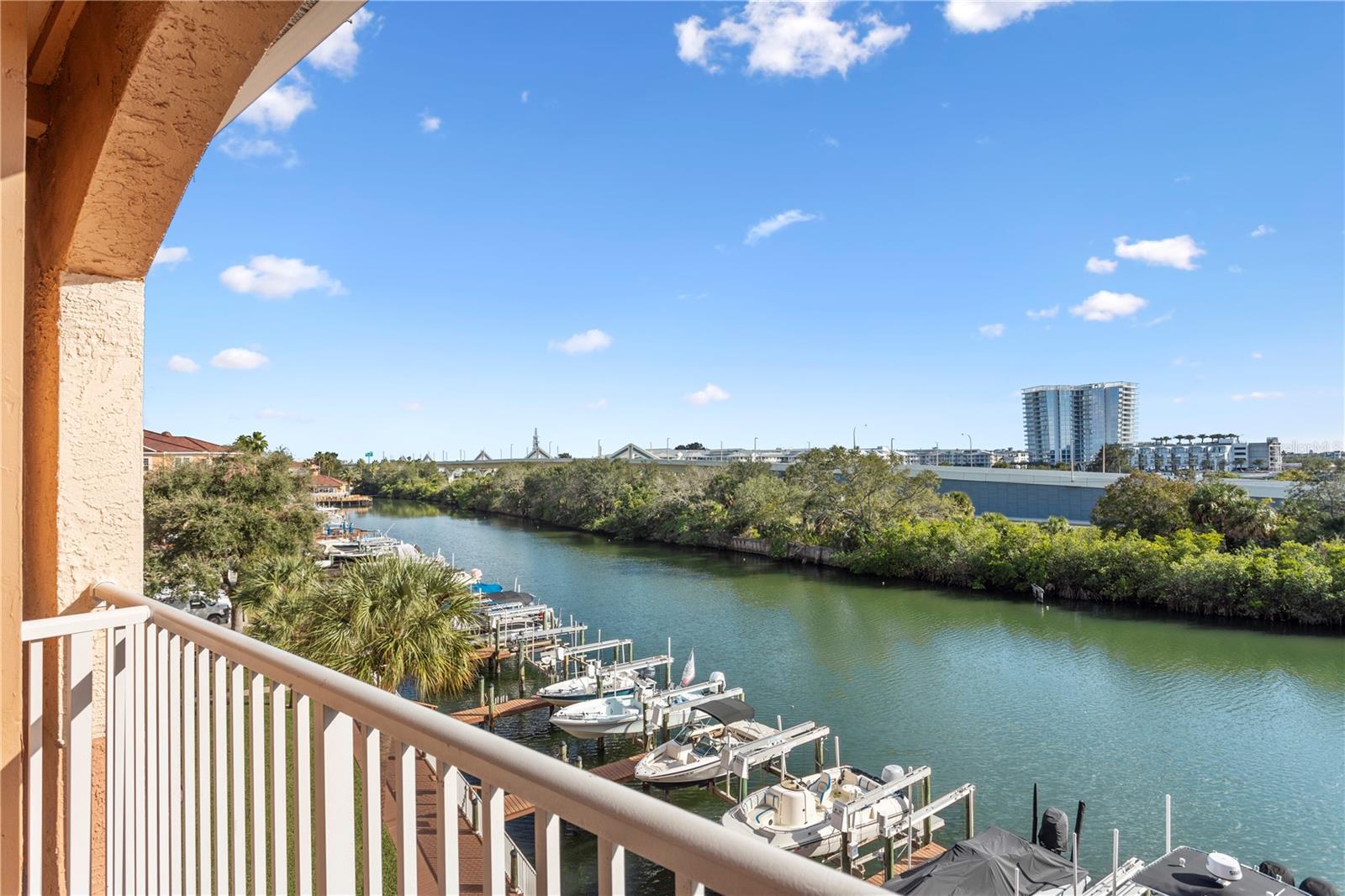 5000 Culbreath Key Way #9311 Property Photo 1