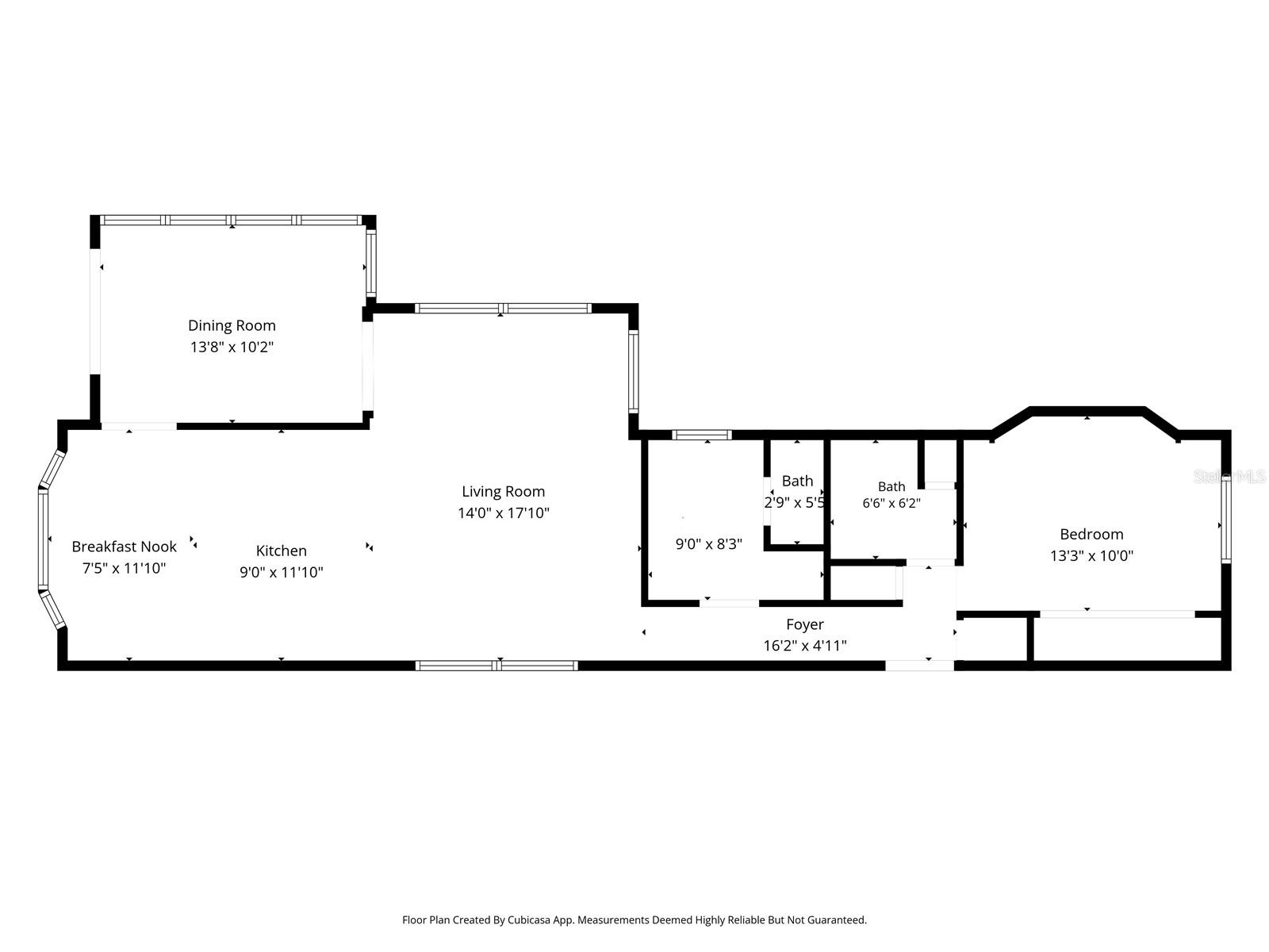 436 Mount Oak Ave Ne #747 Property Photo 41