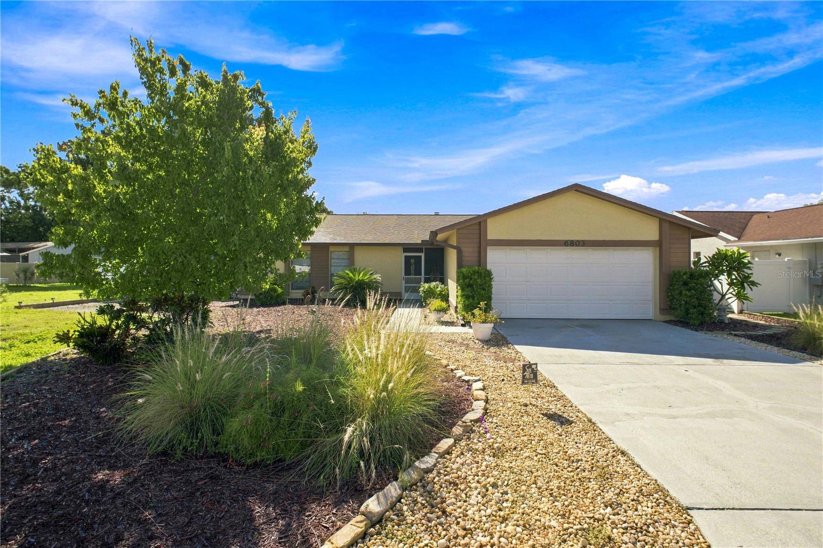 6803 Longpointe Way Property Photo 1
