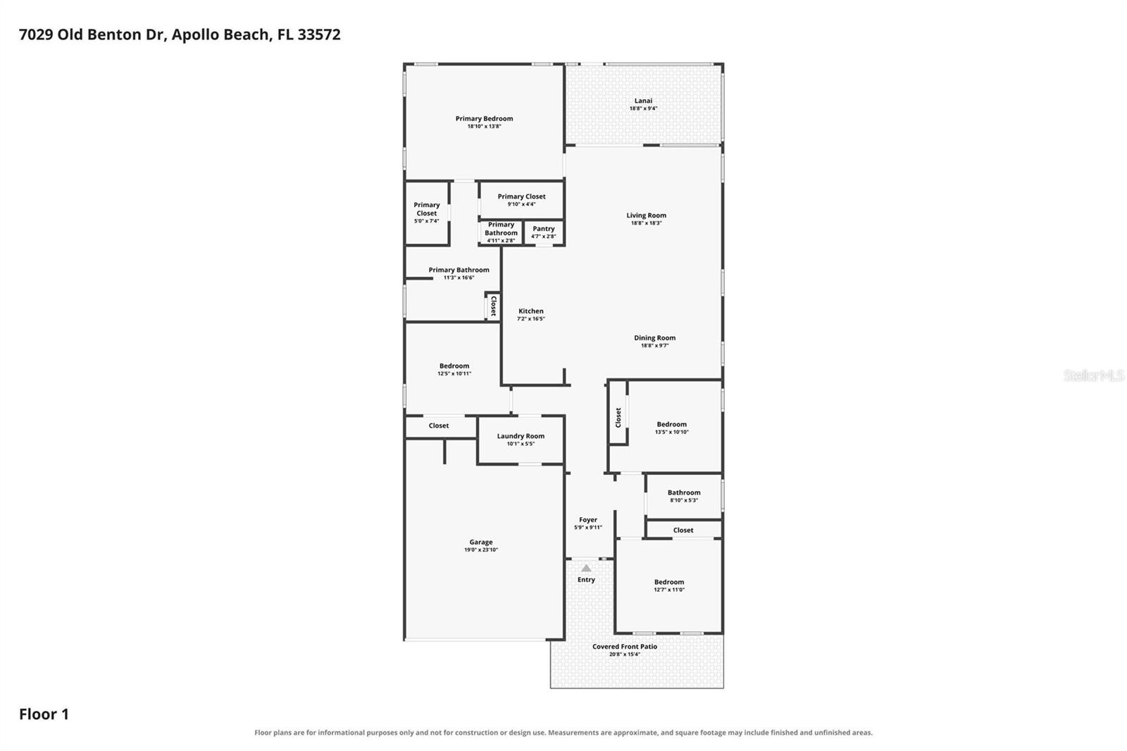7029 Old Benton Dr Property Photo 58