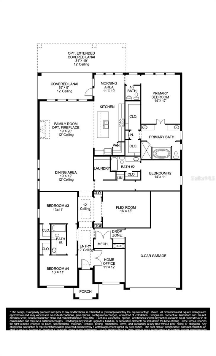 13067 Camelot Ln Property Photo 2