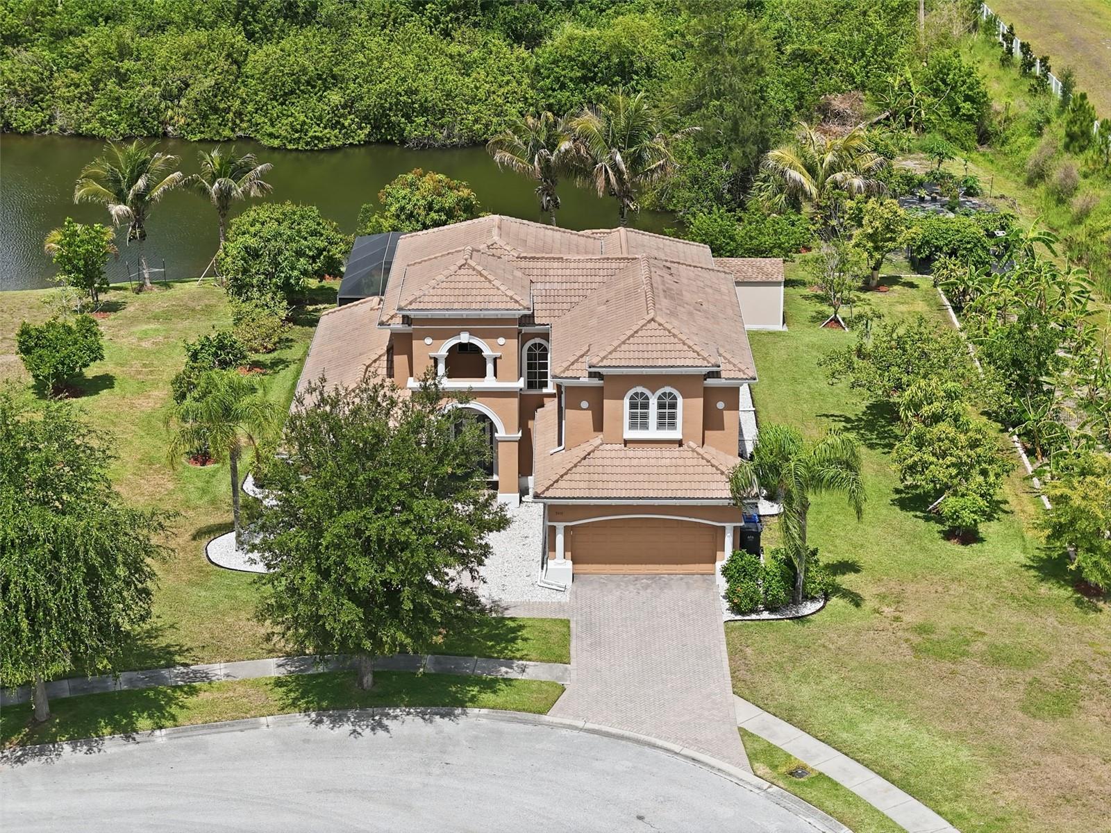 5416 Conch Shell Pl Property Photo 1