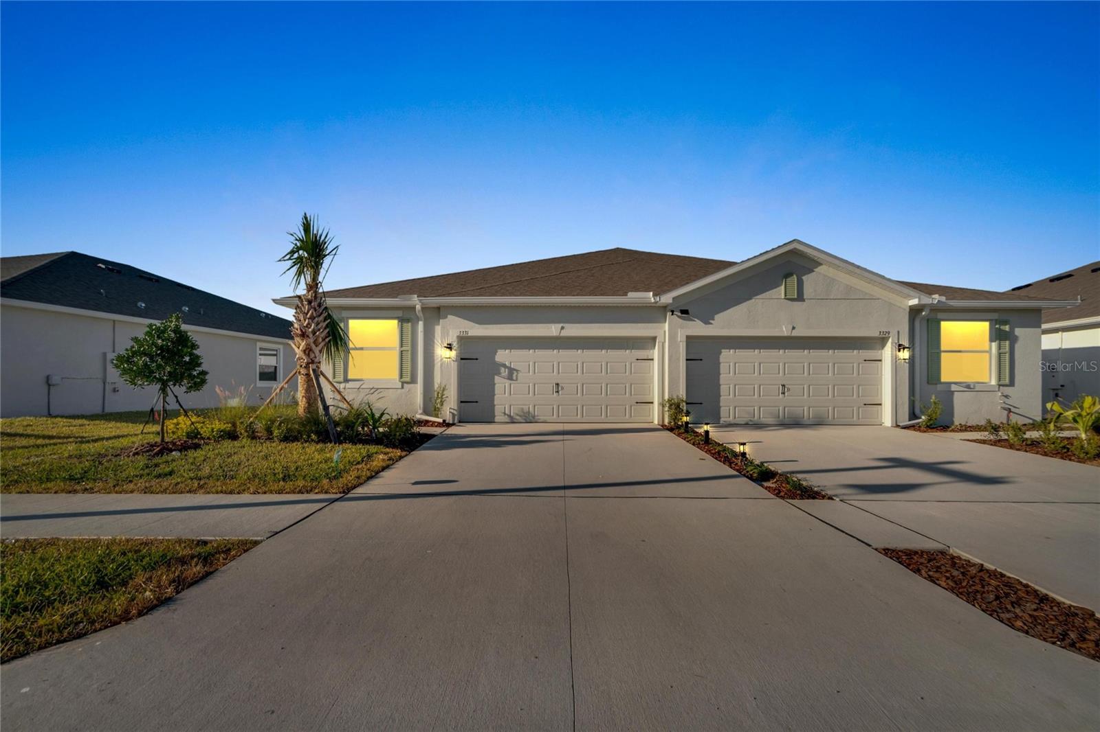 3329 Shady Sunrise Loop Property Photo 1