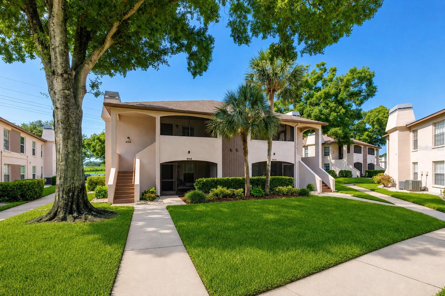2981 BONAVENTURE CIR #202 Property Photo 1