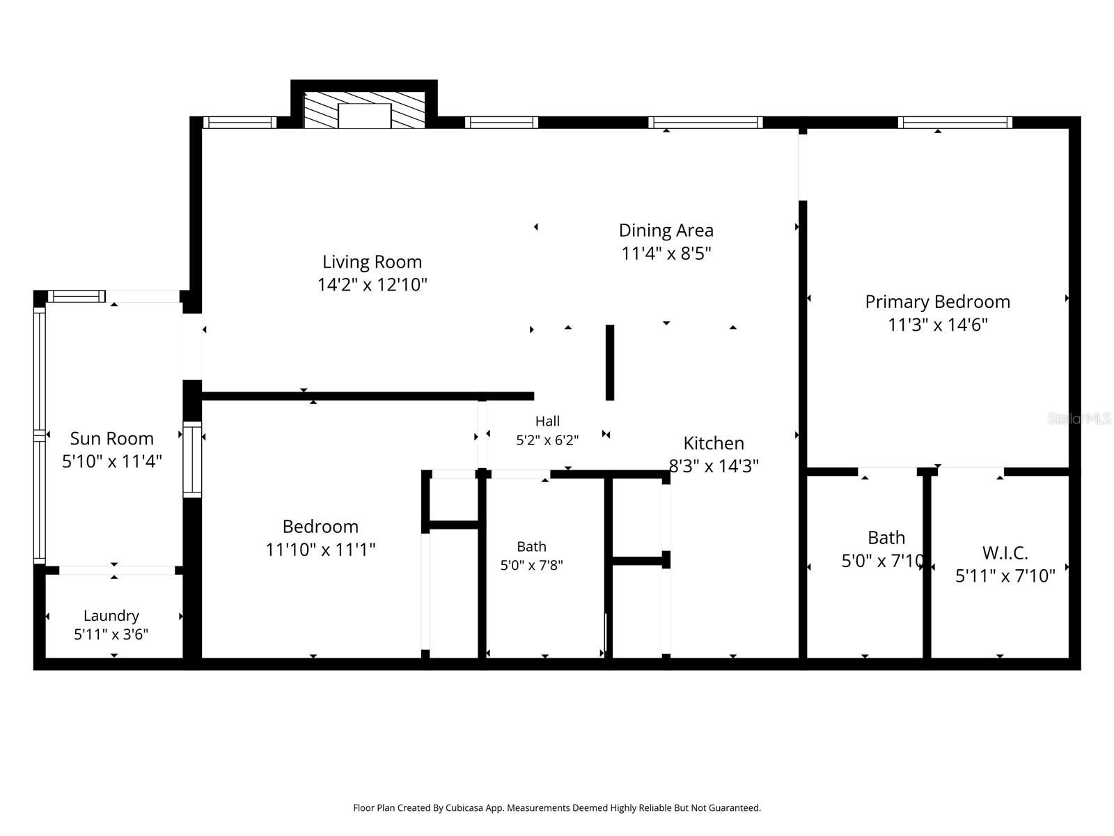 2981 Bonaventure Cir #202 Property Photo 25