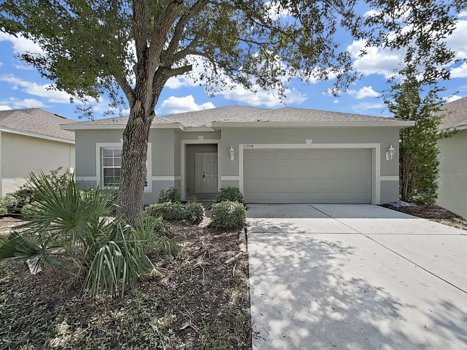 11908 Fern Blossom Dr Property Photo 1