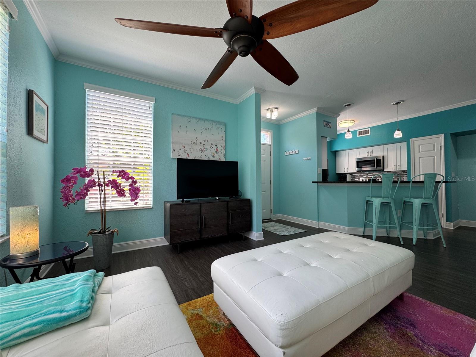 9288 Lake Chase Island Way Property Photo 6
