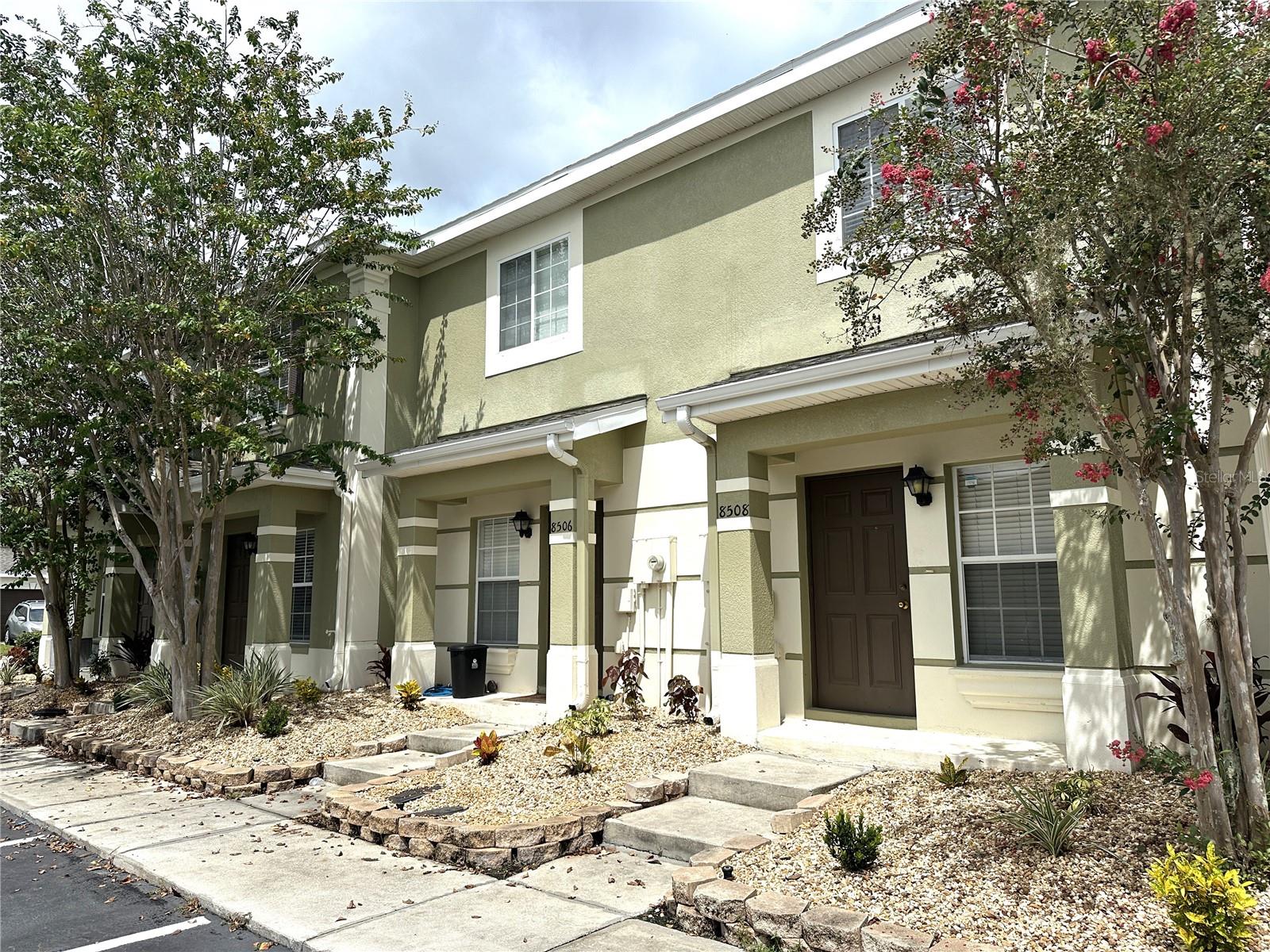 8508 Brushleaf Way Property Photo 1