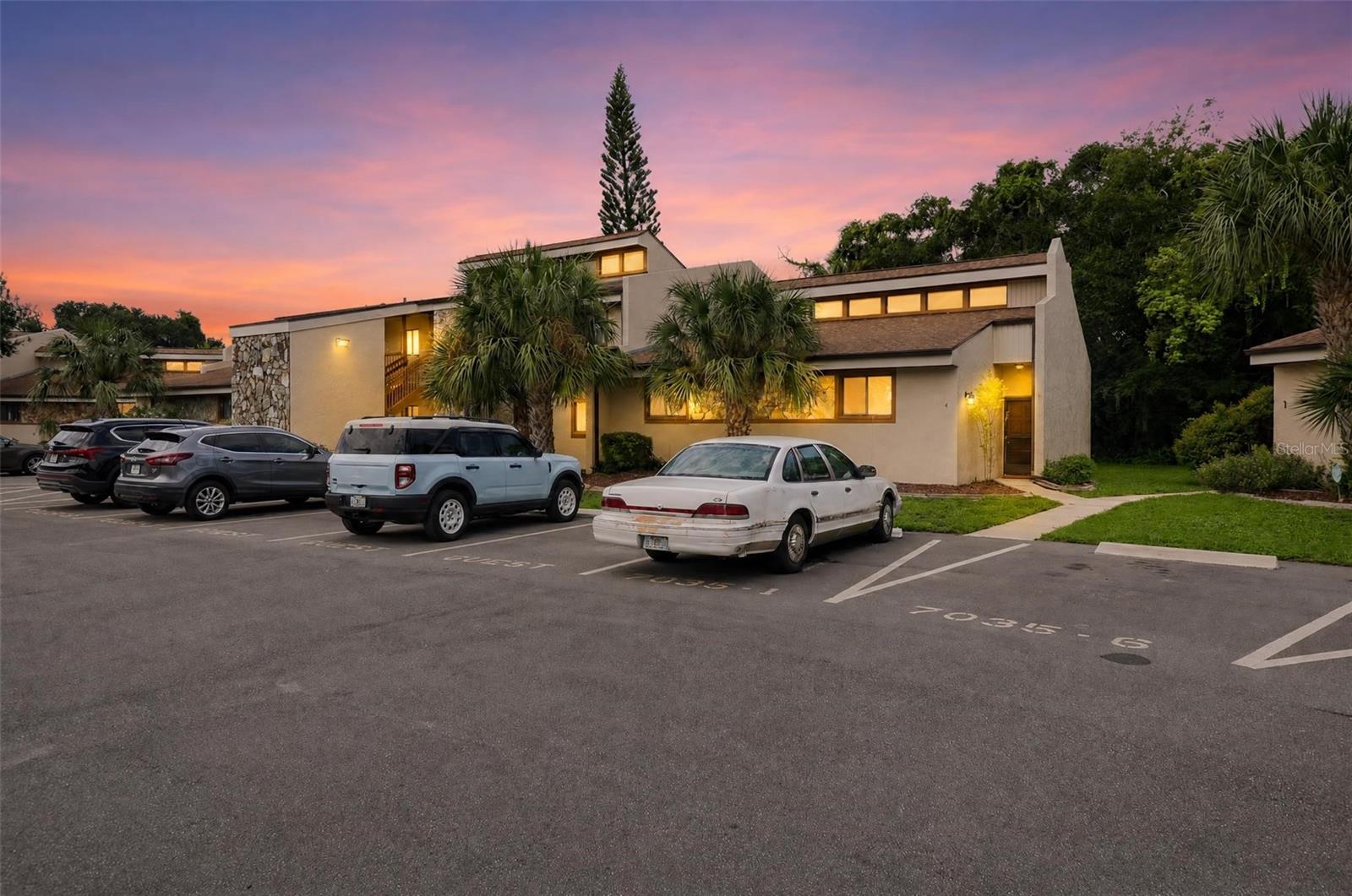 7025 Cognac Dr #4 Property Photo 1