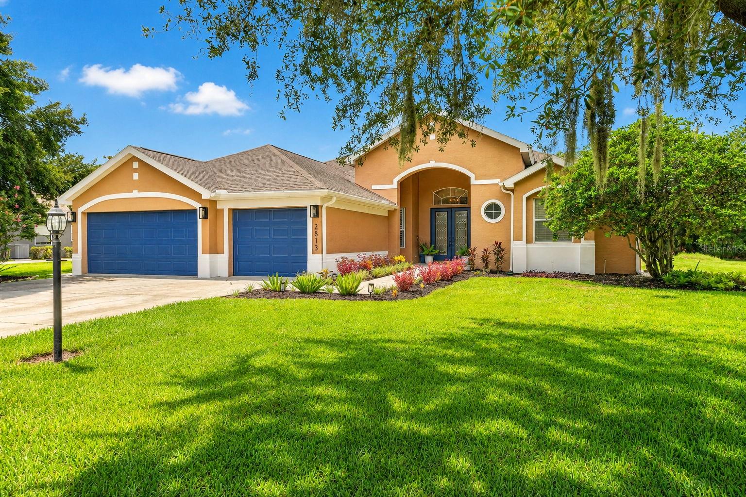 2813 Hampton Place Ct Property Photo 1
