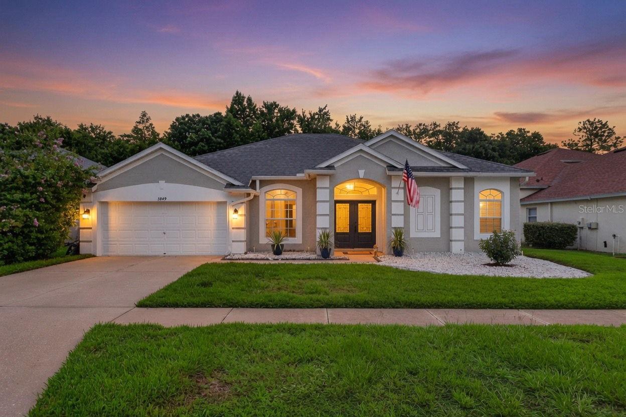 5849 Riva Ridge Dr Property Photo 1