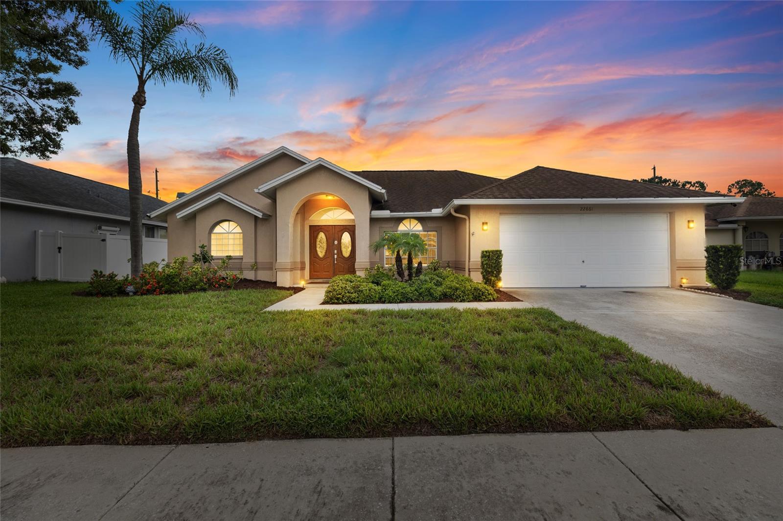 22861 Sterling Manor Loop Property Photo 1
