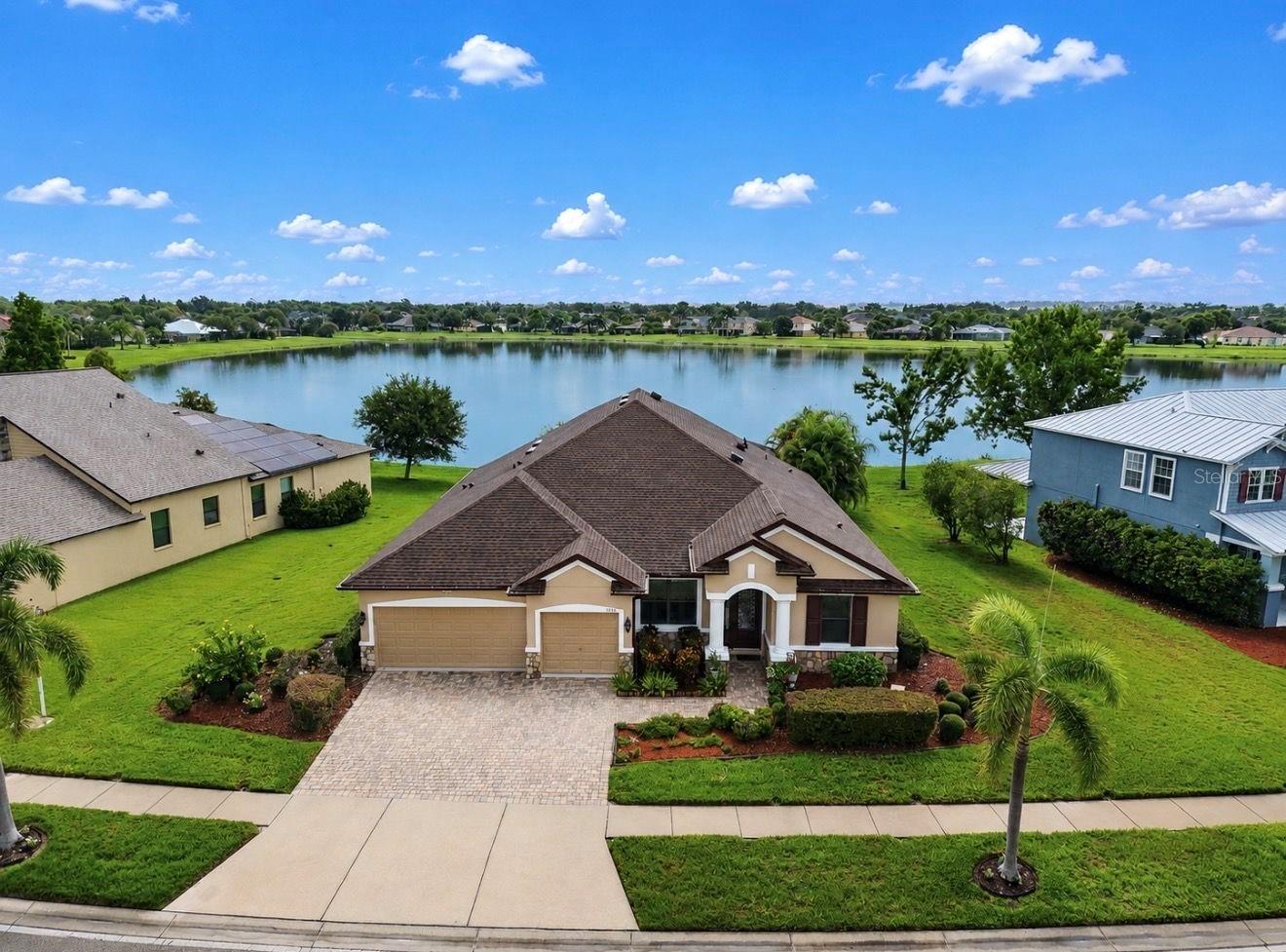 5335 Sandy Shell Dr Property Photo 1