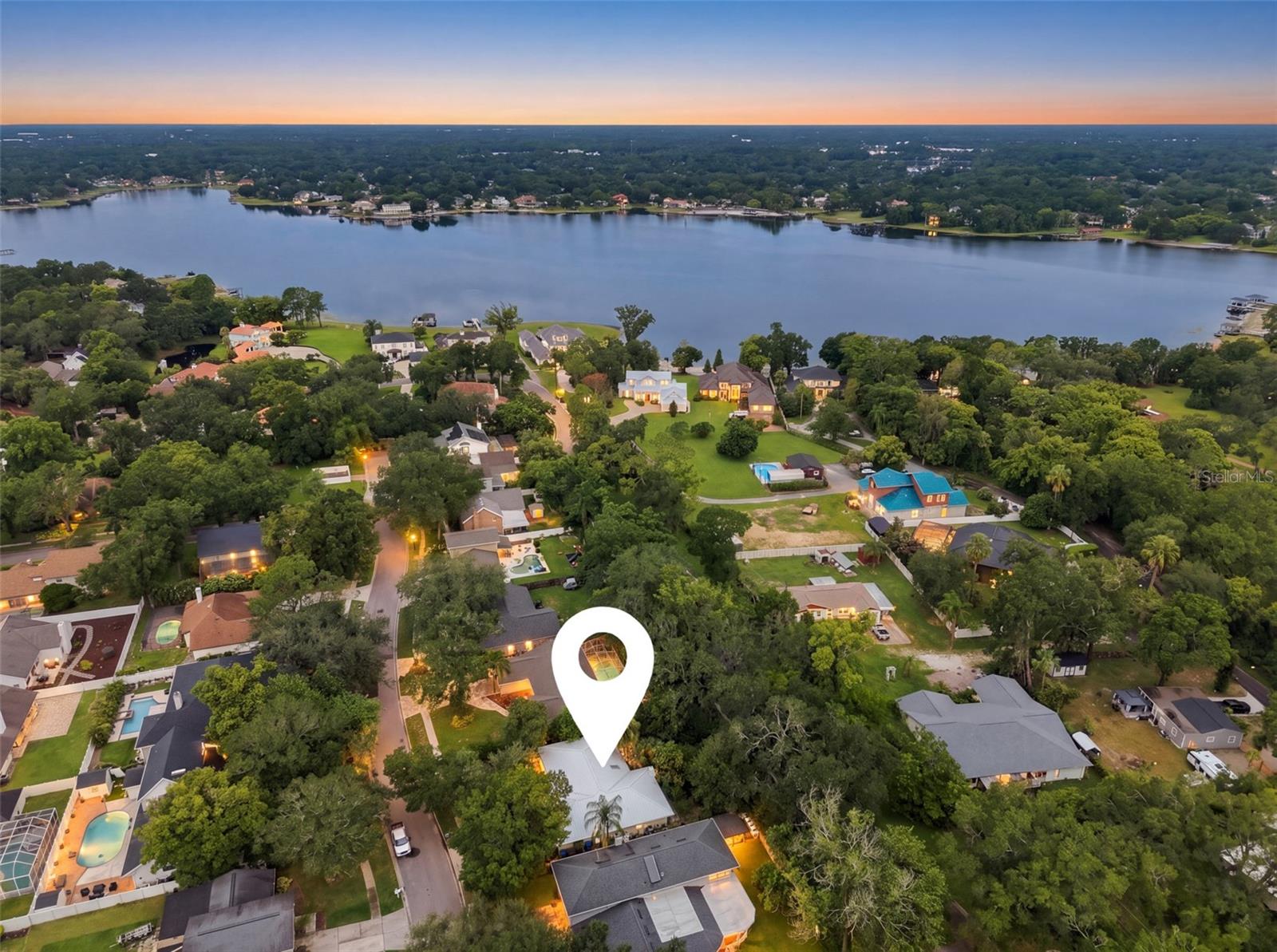 2107 W Fore Dr Property Photo 5