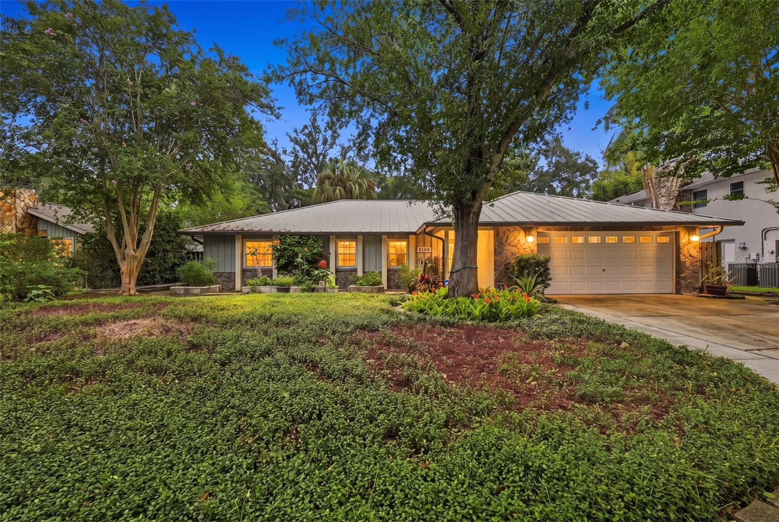 2107 W Fore Dr Property Photo 6