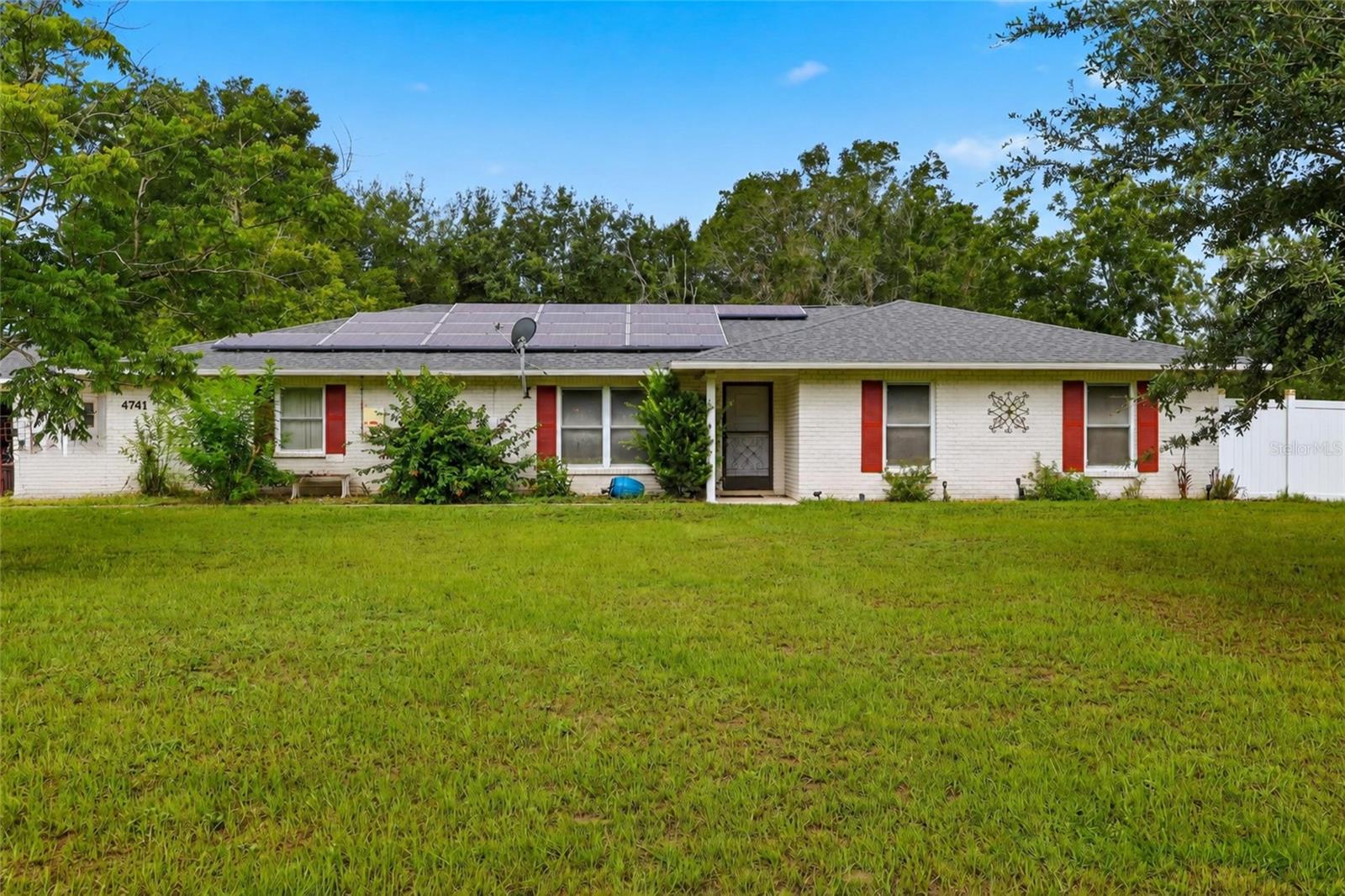 4741 Seaberg Rd Property Photo 1