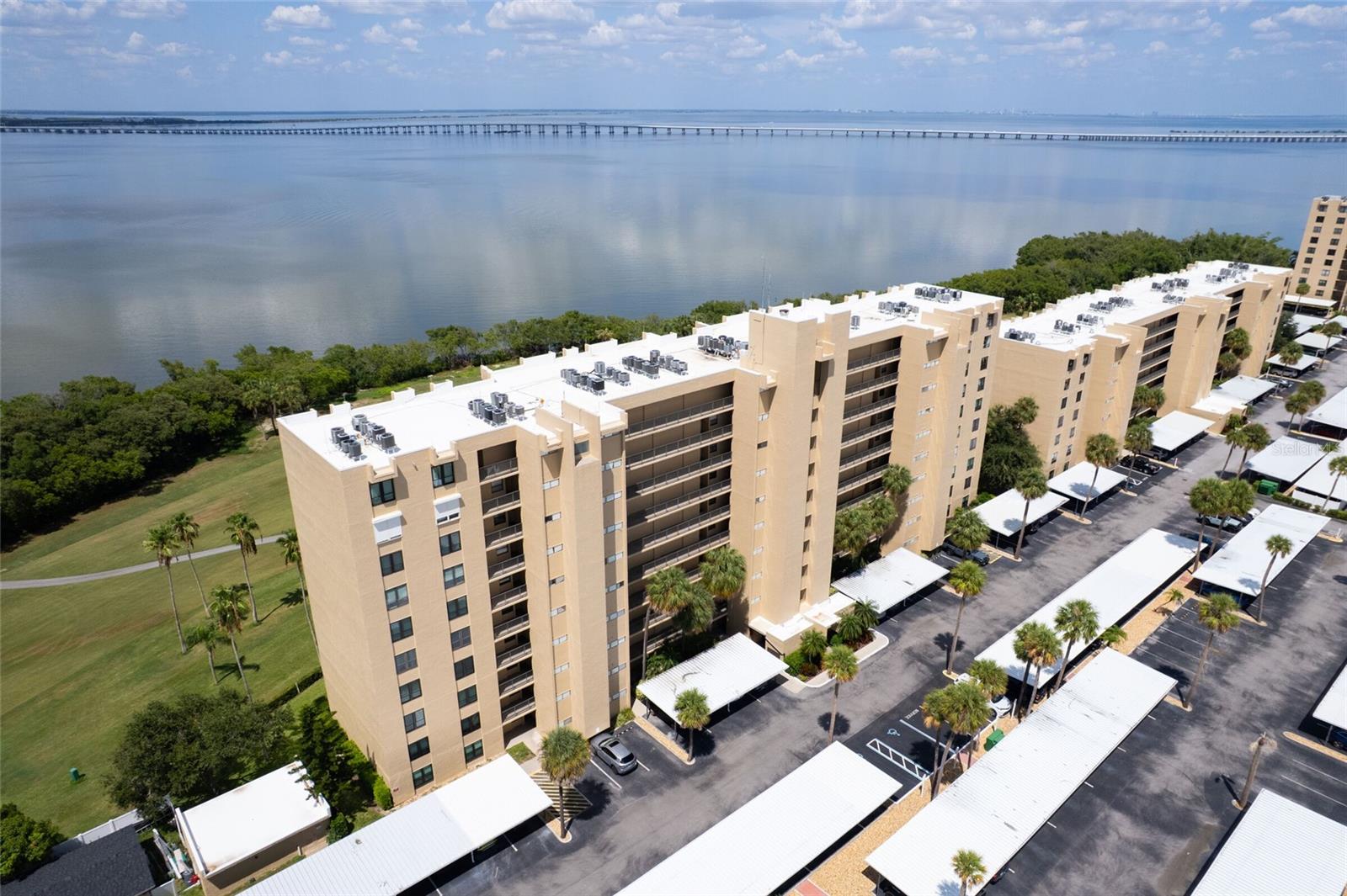 2618 COVE CAY DR #702 Property Photo 1