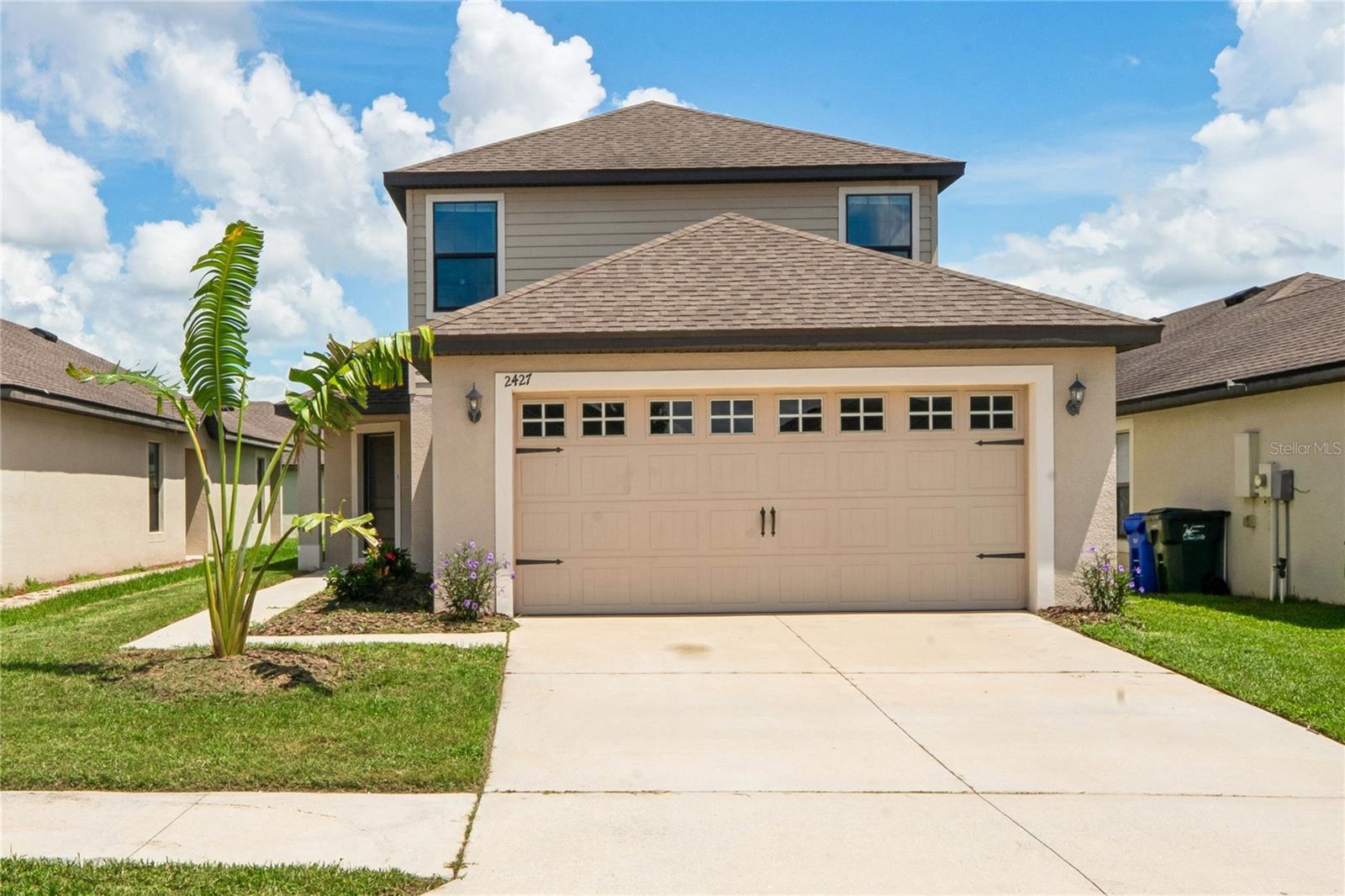 2427 Caspian Dr Property Photo 1