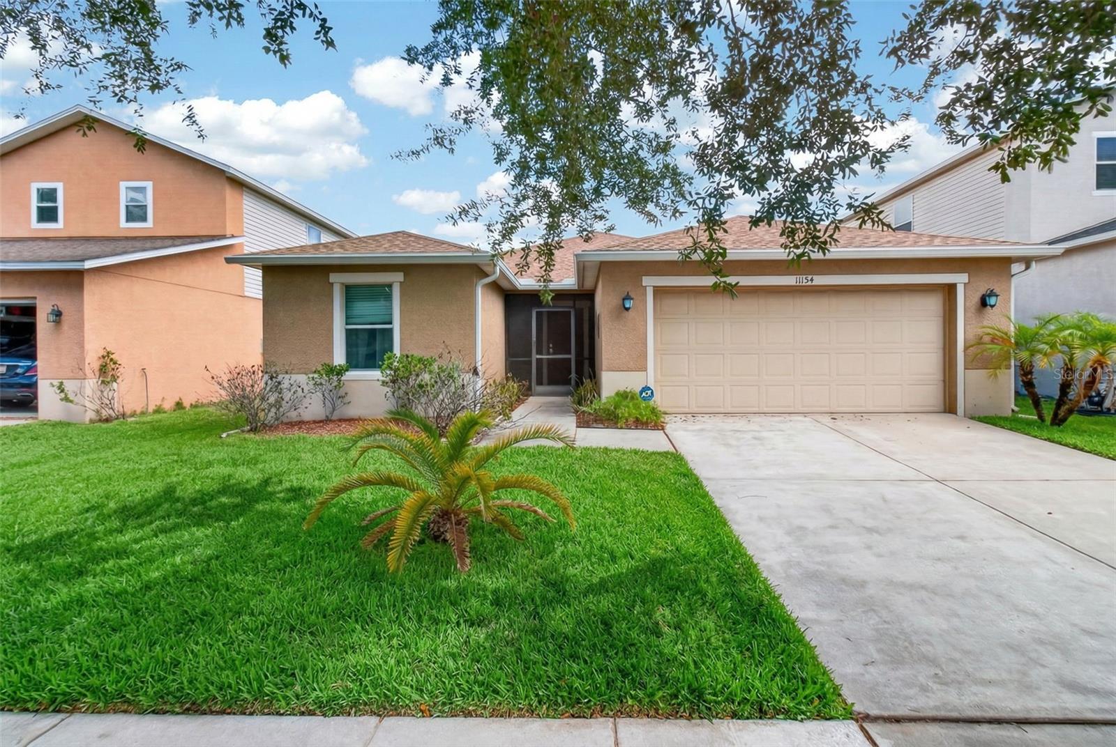 11154 Running Pine Drive Dr Property Photo 1