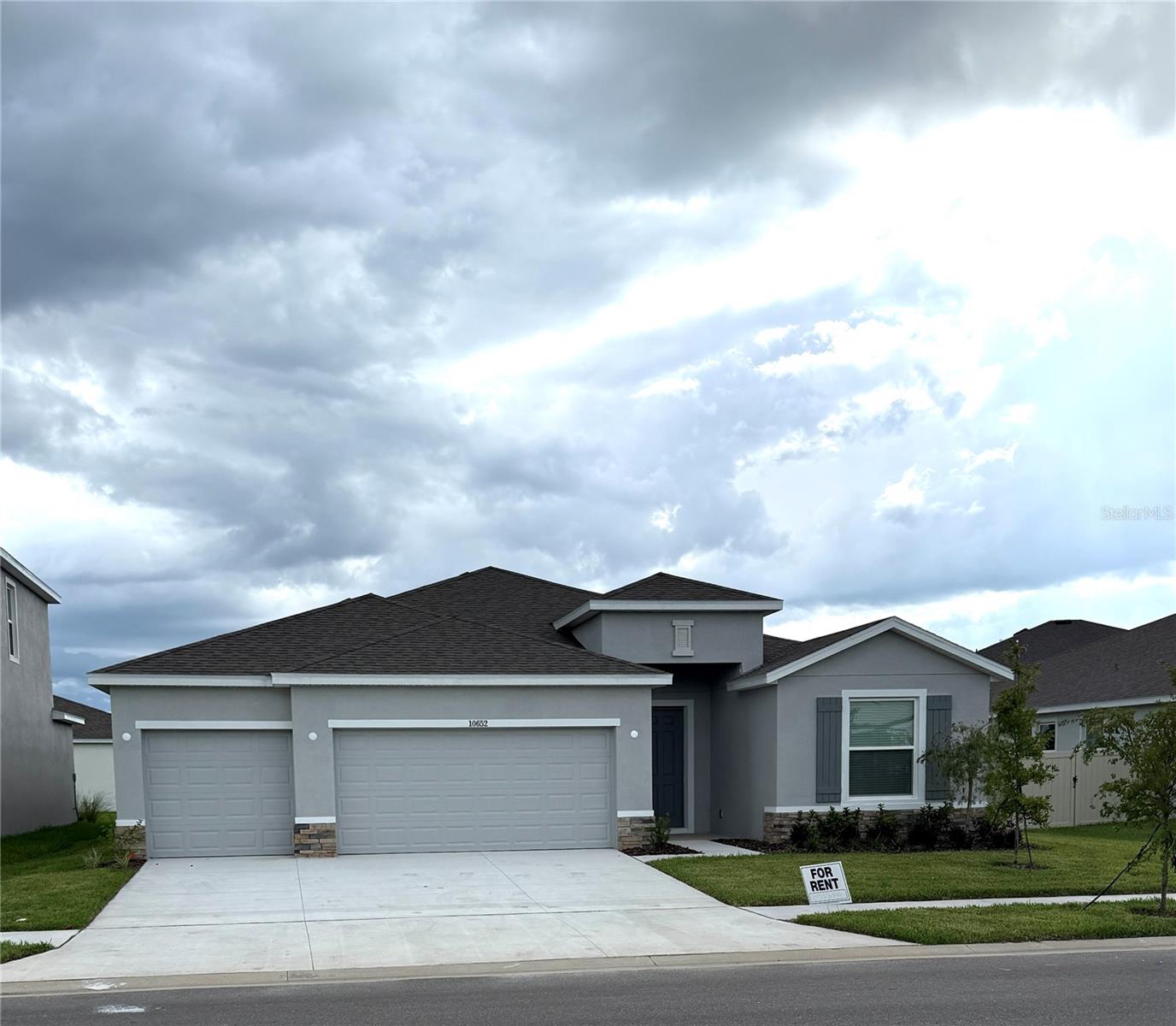 10652 Bridgegate Heights Loop Property Photo 1