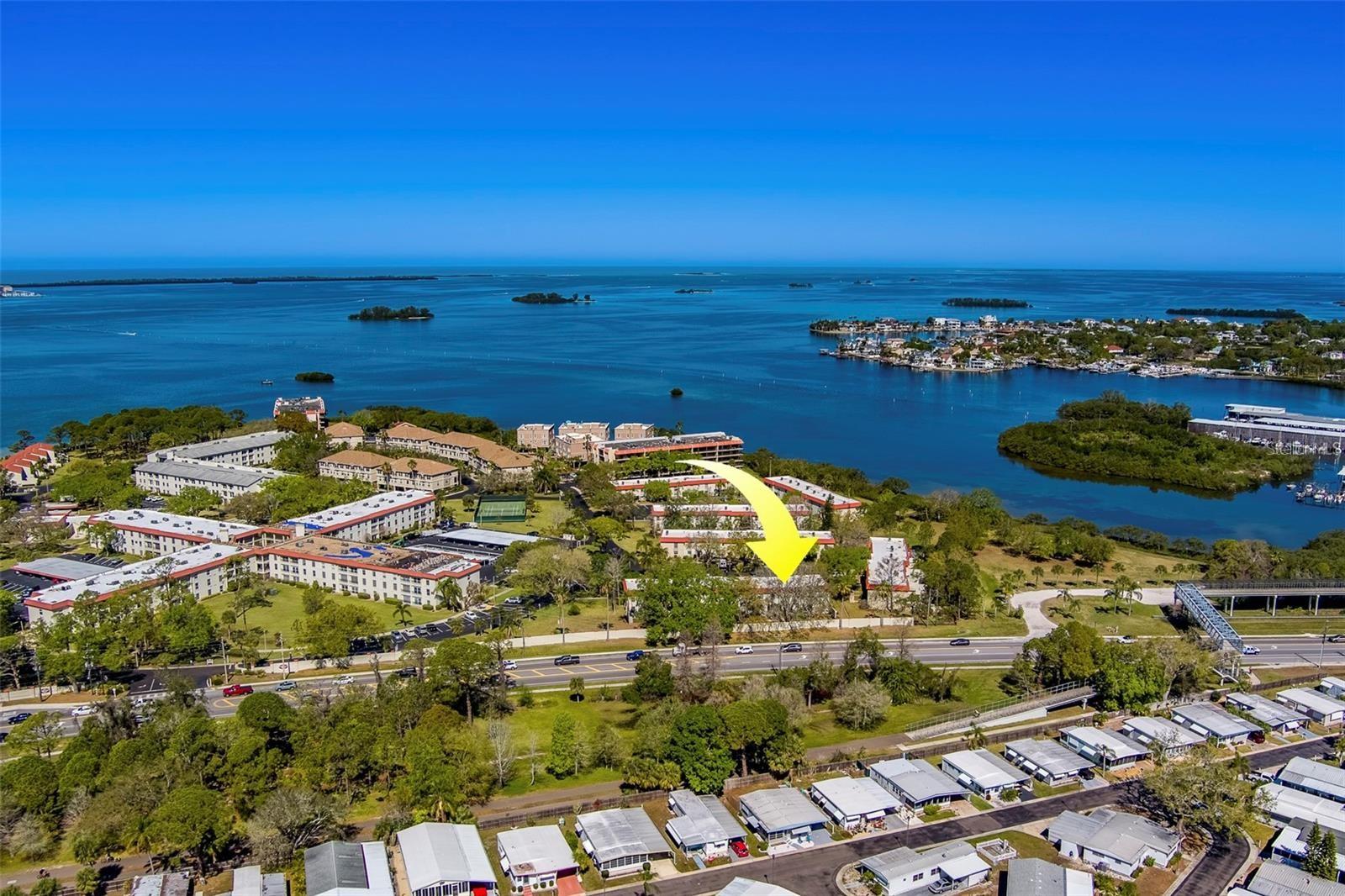 2700 Bayshore Blvd #588 Property Photo 2