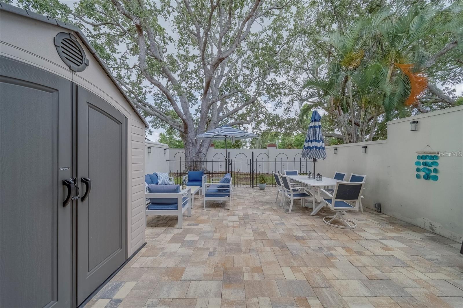 2700 Bayshore Blvd #588 Property Photo 34