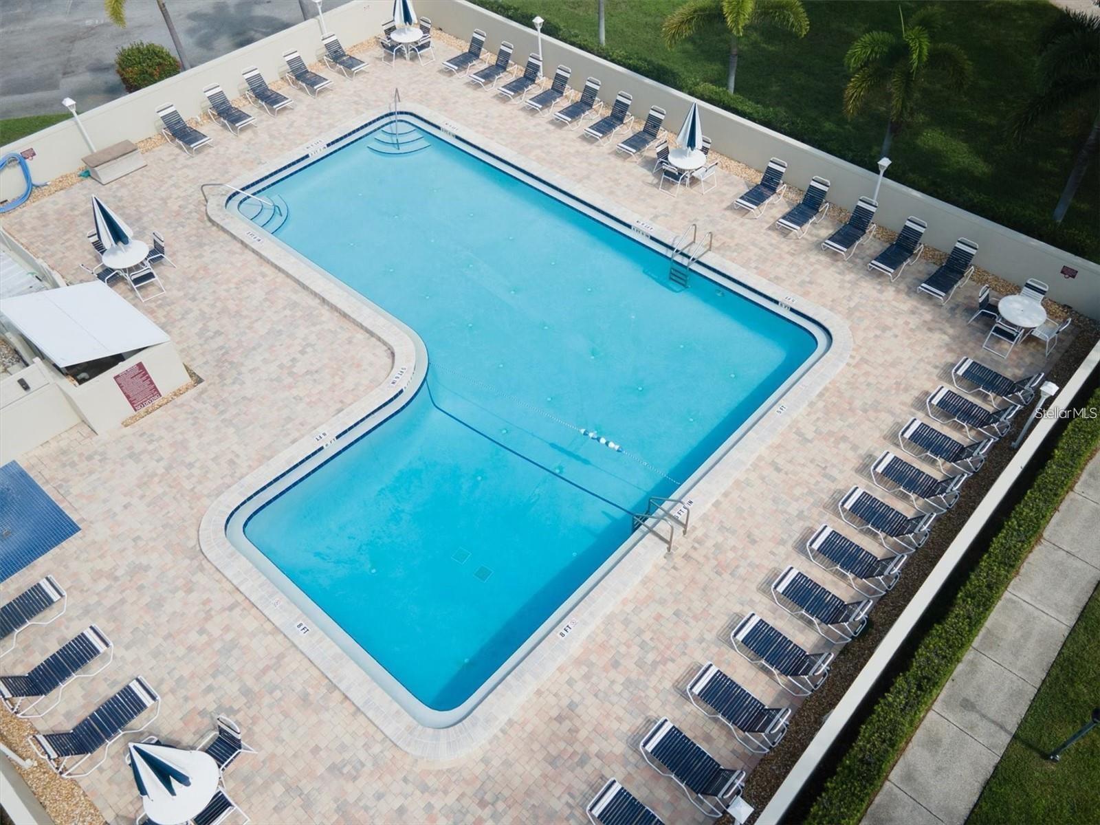2700 Bayshore Blvd #588 Property Photo 45