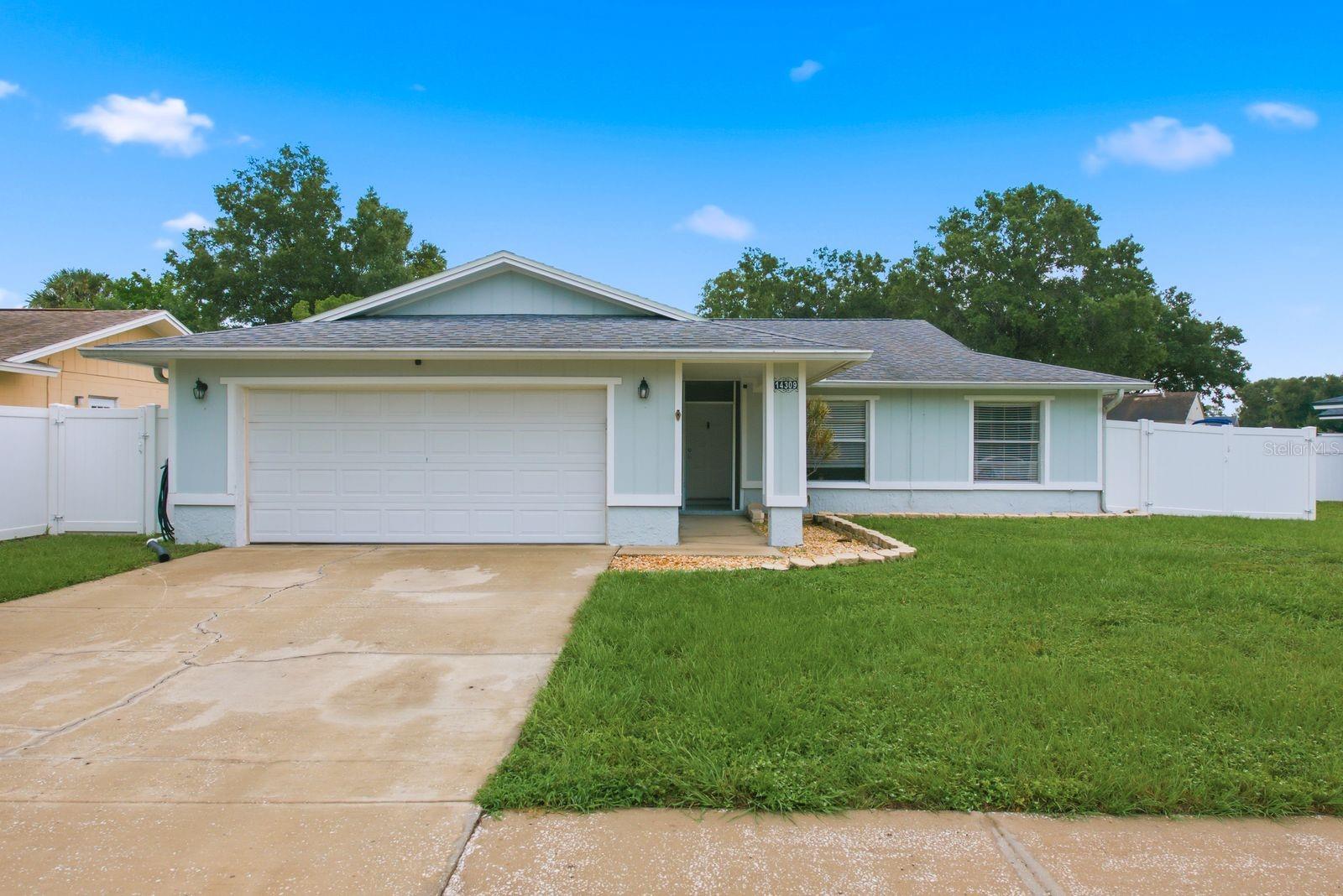 14309 Arbor Hills Rd Property Photo 1