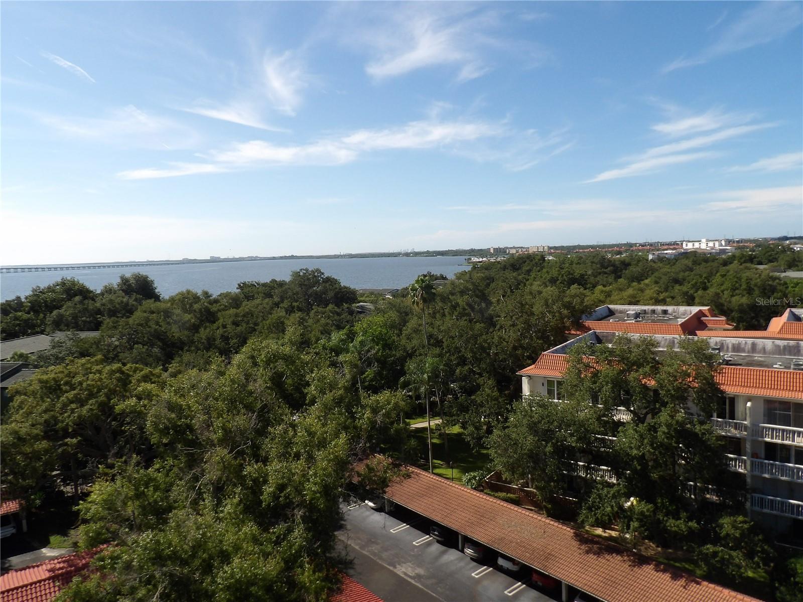 2699 Seville Blvd #802 Property Photo 1
