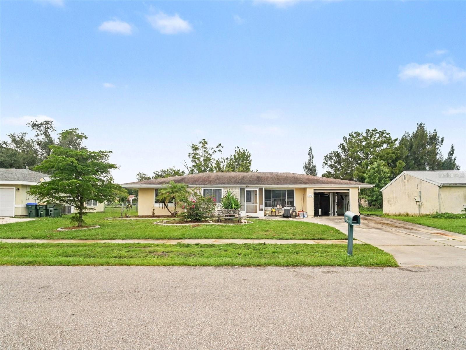 6716 Dennison Ave Property Photo 1