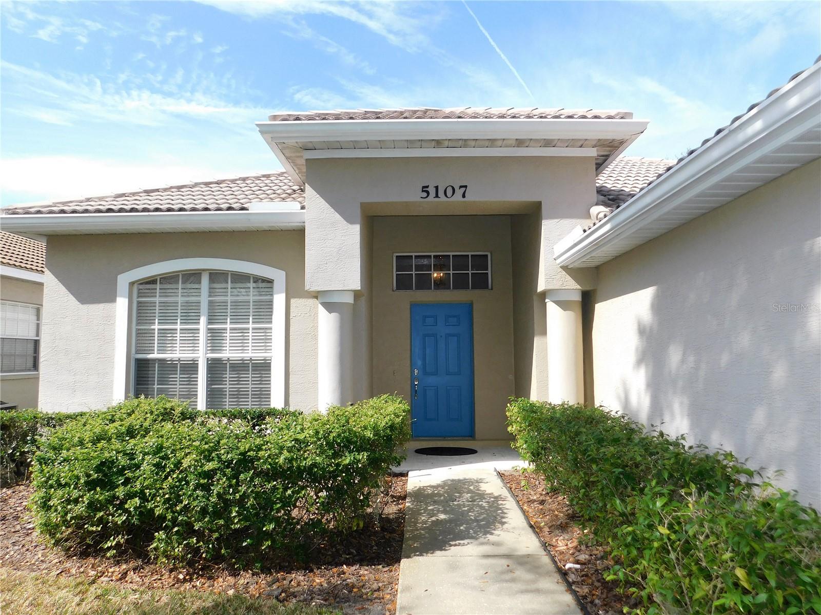 5107 PINNACLE DR Property Photo 1