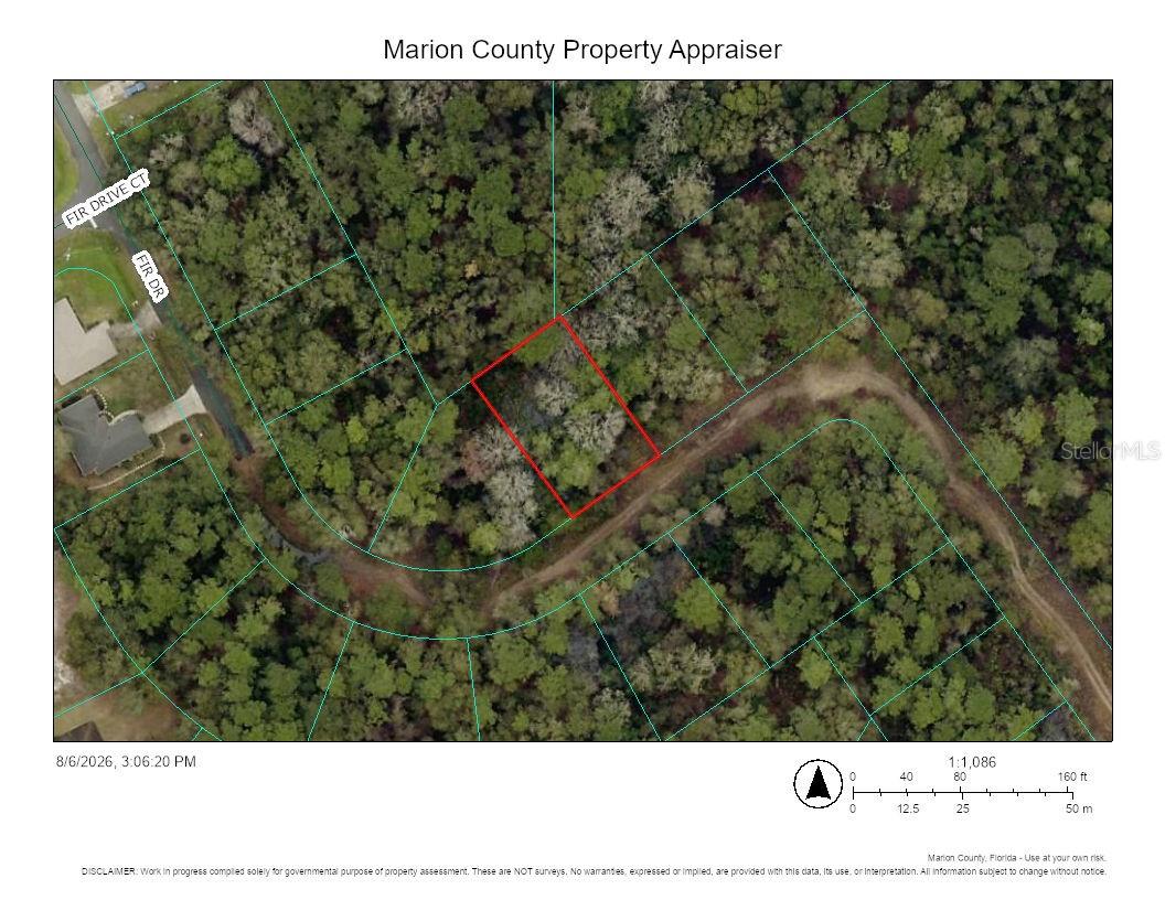 Tbd Fir Dr Property Photo 1