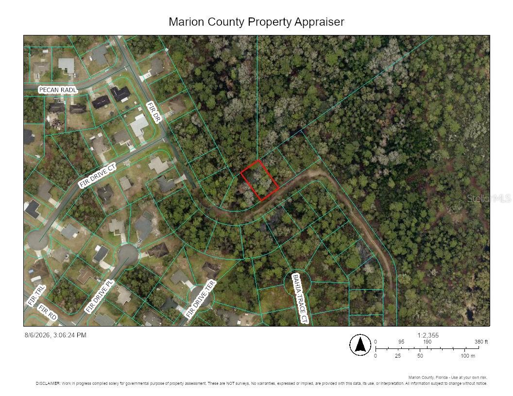 Tbd Fir Dr Property Photo 2