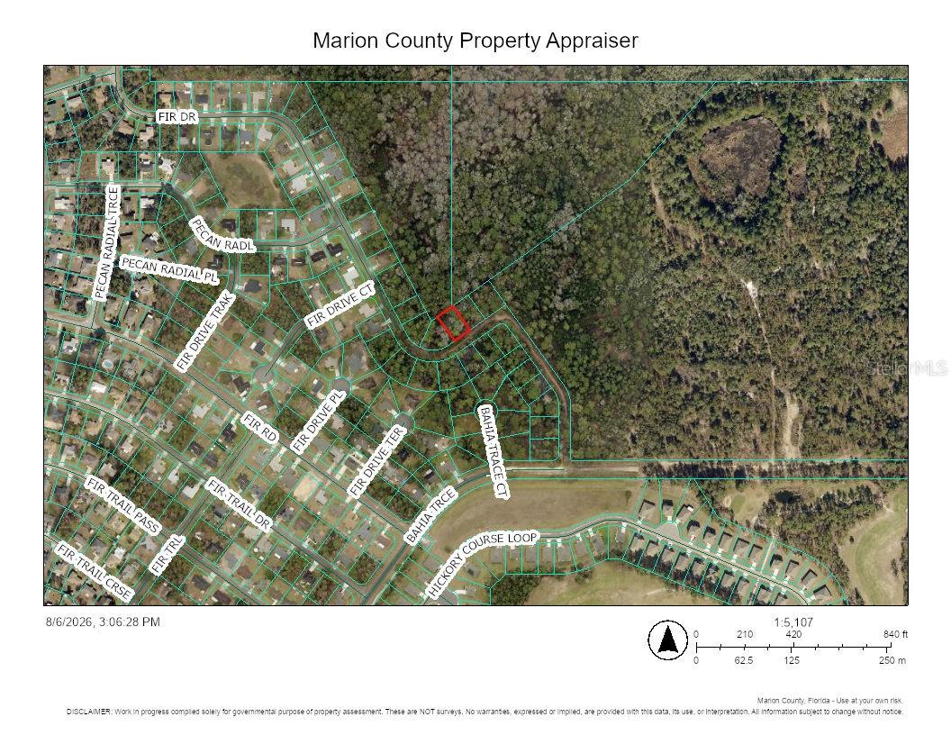 Tbd Fir Dr Property Photo 3