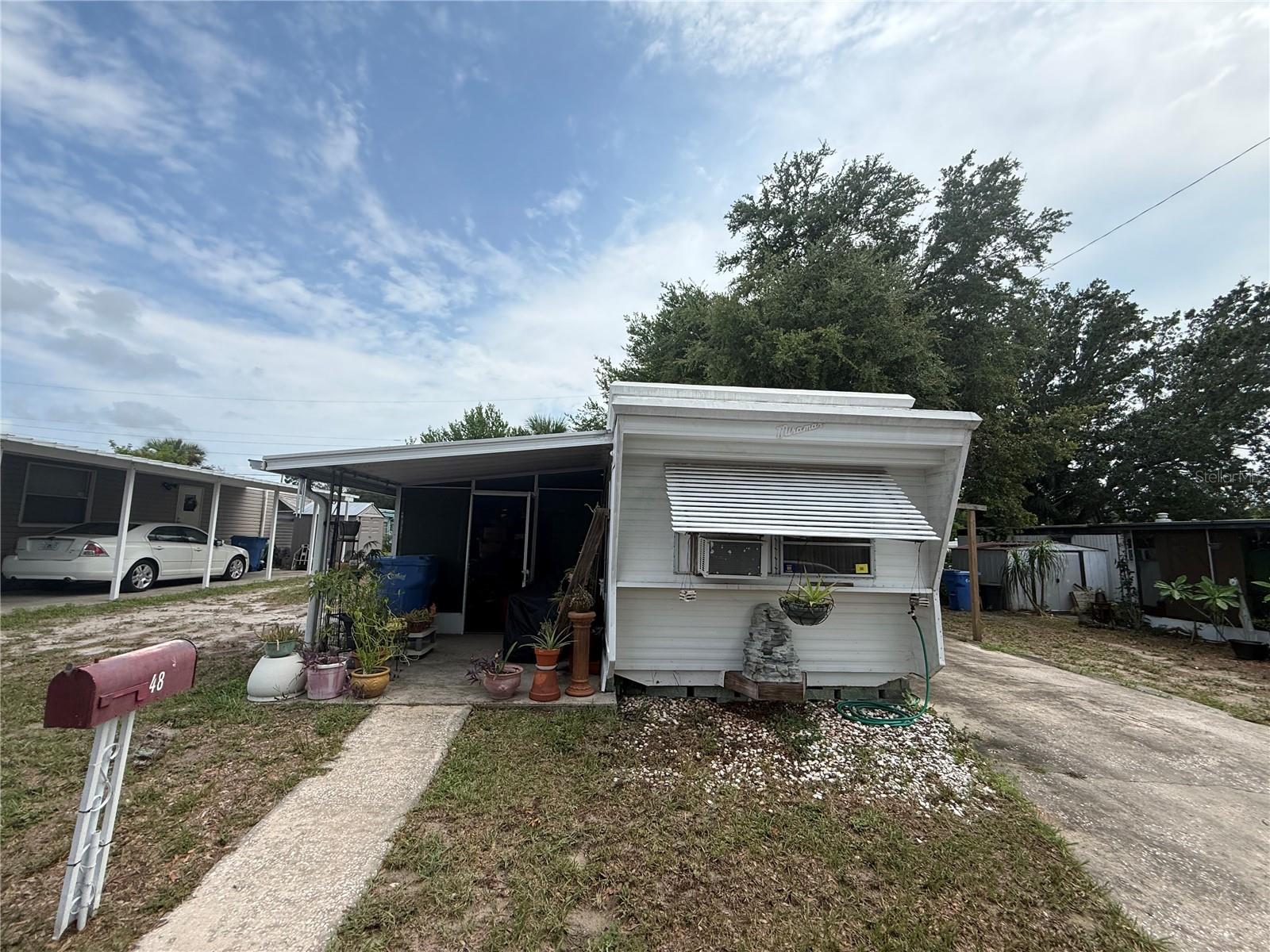 37376 US HIGHWAY 19 N #48 Property Photo 1