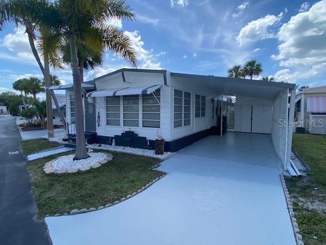 4851 W GANDY BLVD #B10L30 Property Photo 1