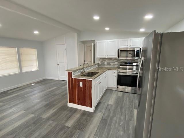 4851 W Gandy Blvd #b10l30 Property Photo 4